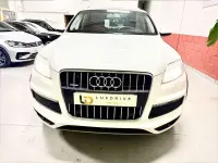 Usado Audi Q7 Ambition 340 CV (250 kW) 2011 Blanco SUV