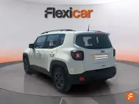 Usado Jeep Renegade Longitude 120 CV (88 kW) 2022 Blanco SUV