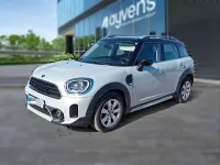 Usado Mini Cooper D Countryman 150 CV (110 kW) 2021 Blanco SUV