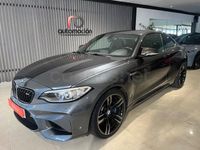 Occasion BMW M2 370 ch (272 kW) 2016 Gris Coupé