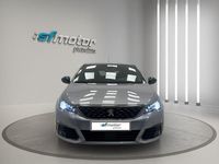 Usado Peugeot 308 GT 130 CV (95 kW) 2020 Gris metalizado Berlina