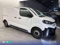 Usado Citroën Jumpy 145 CV (106 kW) 2025 Blanco Monovolumen