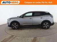 Usado Peugeot 3008 GT 299 CV (219 kW) 2022 Gris SUV