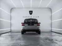 Usado Skoda Rapid Ambition 95 CV (69 kW) 2018 Blanco Utilitario
