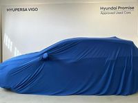 Nuevo Hyundai i10 N Line 79 CV (58 kW) 2025 Rojo Utilitario
