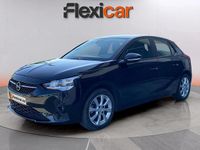 Usado Opel Corsa Elegance 101 HP (74 kW) 2022 Preto Citadino