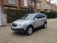 Usado Opel Antara Energy 150 CV (110 kW) 2010 Gris / plata SUV