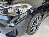 Usado BMW X2 M Sport 150 CV (110 kW) 2019 Negro SUV