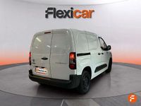 Usado Toyota Proace City City 131 CV (96 kW) 2024 Blanco Monovolumen
