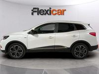 Usado Renault Kadjar Zen 160 CV (117 kW) 2020 Blanco SUV