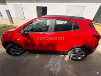 Occasion Opel Mokka Selective 140 ch (102 kW) 2016 Rouge SUV