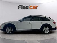 Usado Audi A4 Allroad Premium 163 CV (119 kW) 2017 Blanco Familiar