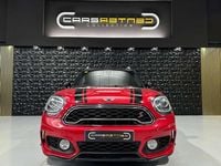 Usado Mini Cooper SD Countryman 190 CV (139 kW) 2017 Rojo SUV