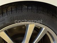 Usado Lexus IS220d Sport Line 177 CV (130 kW) 2009 Blanco Berlina