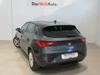 Nuevo Seat Leon Style 116 CV (85 kW) 2026 Gris