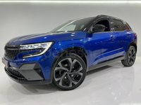 Usado Renault Austral Techno 158 CV (116 kW) 2023 Azul SUV