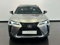 Usado Lexus UX 250h 184 CV (135 kW) 2023 Gris SUV
