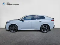 Usado BMW X2 Comfort Edition 163 CV (119 kW) 2025 Gris SUV