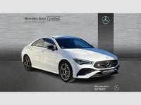 Usado Mercedes CLA250e 218 CV (160 kW) 2025 Otro Berlina