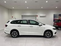 usado Fiat Tipo Sw 1 3 Multijet 70kw 95cv Mirror Blanco