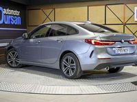 Usado BMW 218 150 CV (110 kW) 2022 Gris Coupe