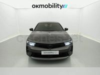 Usado Opel Astra 180 CV (132 kW) 2023 Gris / plata Berlina