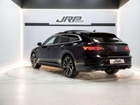 Usado VW Arteon R 320 CV (235 kW) 2023 Negro Familiar