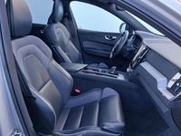 Usado Volvo XC60 Ultimate 351 CV (258 kW) 2022 Gris SUV