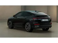 Nuevo Audi Q4 e-tron S-Line 210 kW (286 CV) 2026 Otro SUV