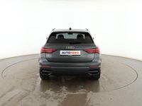 Usado Audi Q3 Sport 150 HP (110 kW) 2021 Cinzento SUV