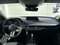 Usado Mazda CX-30 140 CV (102 kW) 2025 Rojo SUV