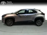 Usado Toyota Yaris Cross Active 116 CV (85 kW) 2022 SUV