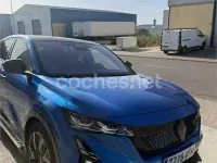 Usado Renault Rafale Esprit Alpine 200 CV (147 kW) 2024 Azul SUV