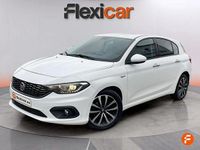 Usado Fiat Tipo Easy 120 CV (88 kW) 2018 Blanco