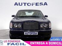 usado Bentley Arnage 6.8 V8 405cv Auto 4p # PARKTRONIC, CUERO, DVD