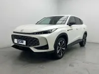Usado MG HS Comfort 170 CV (125 kW) 2025 Blanco SUV