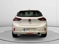 Usado Opel Corsa Edition 75 HP (55 kW) 2021 Branco Citadino