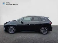 Usado BMW 220 Comfort Edition 170 CV (125 kW) 2024 Negro Familiar
