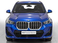 Usado BMW X1 Comfort Edition 150 CV (110 kW) 2025 Azul SUV