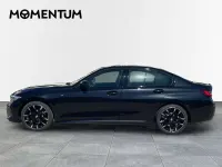 Nuevo BMW 318 150 CV (110 kW) 2026 Negro Berlina