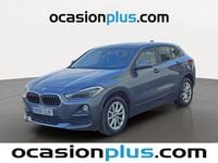Usado BMW X2 150 CV (110 kW) 2020 Gris SUV