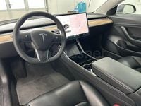 Usado Tesla Model 3 RWD 208 kW (283 CV) 2021 Eléctrico Berlina