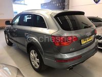 Usado Audi Q7 240 CV (176 kW) 2007 Gris / plata SUV