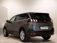 usado Peugeot 5008 1.5bluehdi S&s Active 130