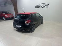 usado Citroën DS3 1.6 Thp Racing