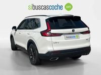 Nuevo Honda CR-V Elegance 184 CV (135 kW) 2025 Blanco SUV