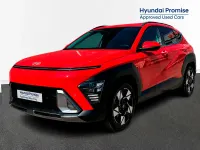 Nuevo Hyundai Kona 137 CV (100 kW) 2026 SUV