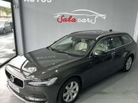 usado Volvo V90 D4 Momentum Aut. 190