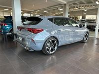 Nuevo Cupra Leon 204 CV (150 kW) 2025 Gris / plata Berlina