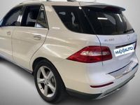 usado Mercedes 350 M LD BLUETEC 4-MATIC 258 CV